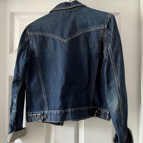 Denim Jacket - Picture 2 of 3